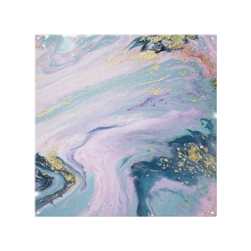 Marble Splash Back, 75cm L x 60cm W