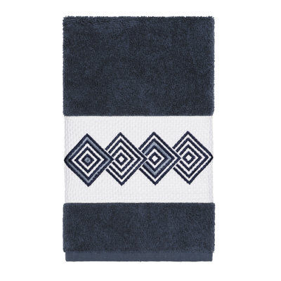 Noah Turkish Cotton Midweight Hand Towel