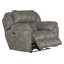 Chavers 52" Wide Power Standard Recliner-24676550-24676549