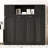 Murphy Bed with Storage Cabinets
