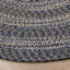 Tapis tissé à la main performance tressé à la main tressé 265-1112103850