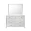 Meuble en bois 1Pc