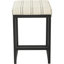 Tabouret de comptoir de 24 po Junad-2061430779