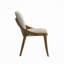 Chaise en chenille