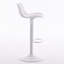 Meli Height-Adjustable Swivel Bar Stool-2042762448