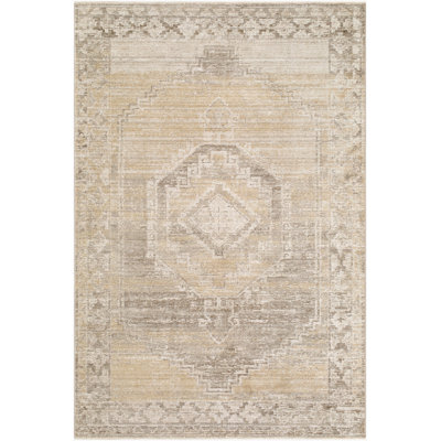 Tapis tissé à la machine Fifth Avenue