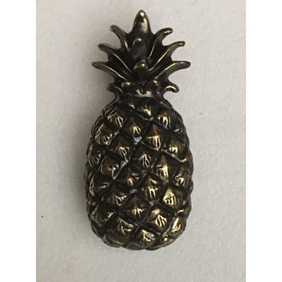 Tropical Novelty Knob