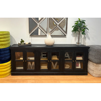 Alcona 93'' Sideboard