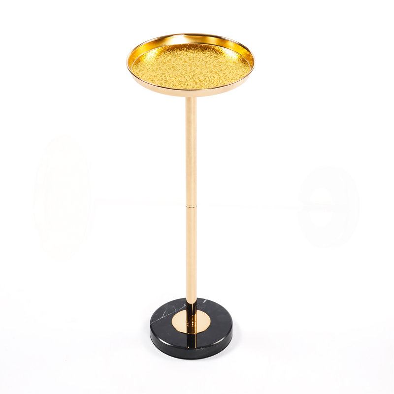 Adjustable Side Table