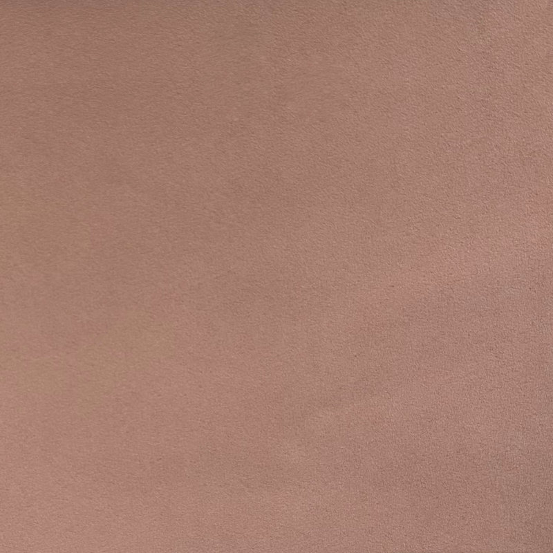 Suede | Arena Fabric, Rose