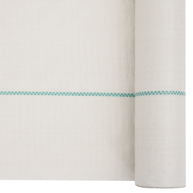 Planchers Toluca, L 3937,01 po x P 78,74 po, Blanc