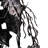 Garland 72'' in. Lighted Faux Garland