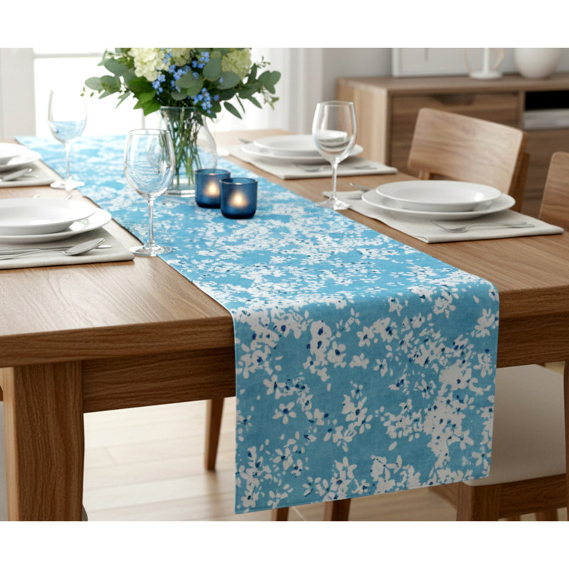 Chemin de table Klingler Rosalind Wheeler