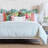 St. Barths Polyester Sham-58142005