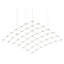 Constellation 49 - Light LED Chandelier-44563625-70924142