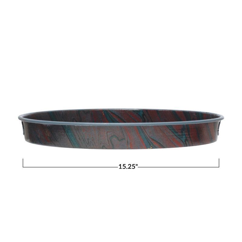 Plateau de table basse Aashif