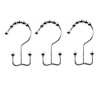 Delta Metal Shower Accessory