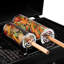 Ebern Designs 5cm W Charcoal Grill