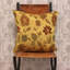 Zurich Floral Jacquard Cushion Cover-797896209-797896210