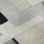Tapis noir lavable à la machine de qualité supérieure Prisco-1209188683