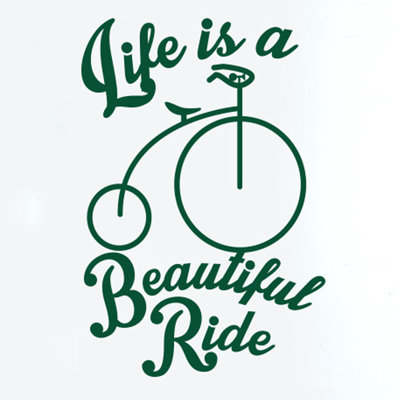 Wall Decal