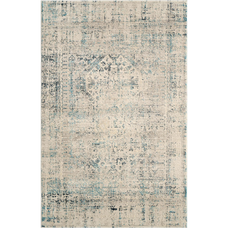  Finsbury Rug, Rectangle 5'3" x 8'