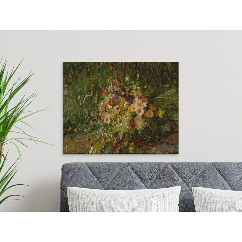 Leff Wrapped Canvas Print Set, 20x16