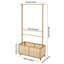 Hall Tree 92cm Wide