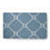 Alexyz Chenille Geometric Indoor Rug