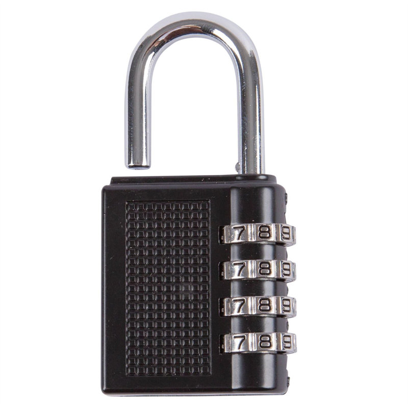  Padlock