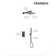 Crozet Pressure Balance Two-Function Shower System with 10-inch Rain Shower Head and Hand Shower (Valve Included)