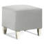 Brooklyn Square Ottoman-961846419-1003510485