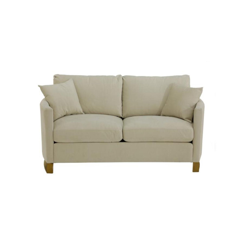 Galenos Upholstered 69'' Sofa