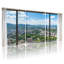 «Scenic & Cityscapes», ensemble de 3 impressions sur toile-269844432