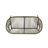 CONDESSA OUTDOOR PATIO GREEN WICKER LOVESEAT-1508110838