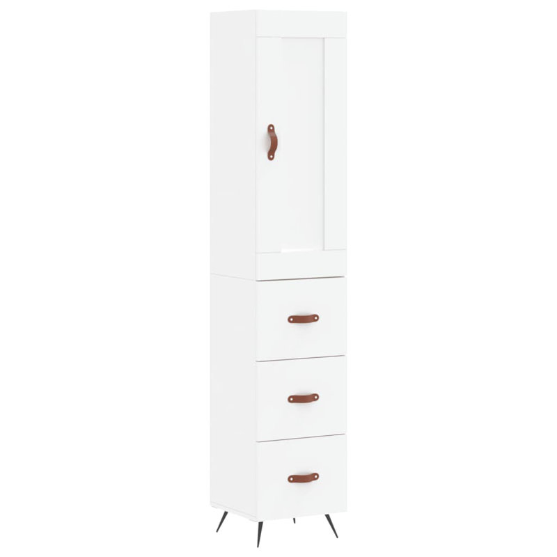 Tangires 34.5cm Sideboard