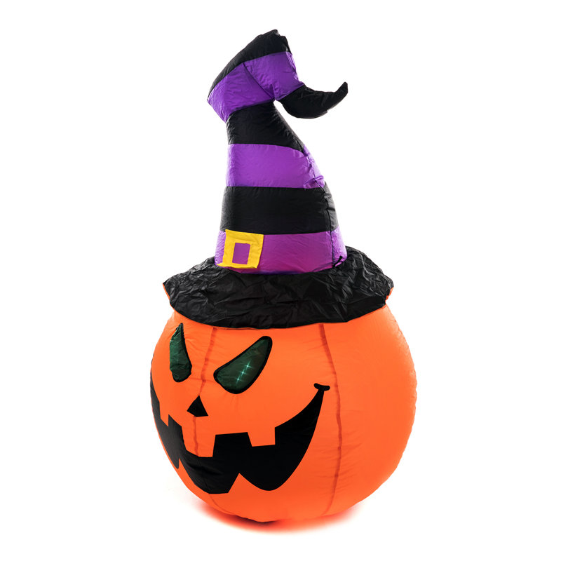 Décoration d'Halloween Amnah