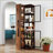 70" Display Cabinet