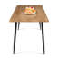 Tables de salle à manger 47 po
