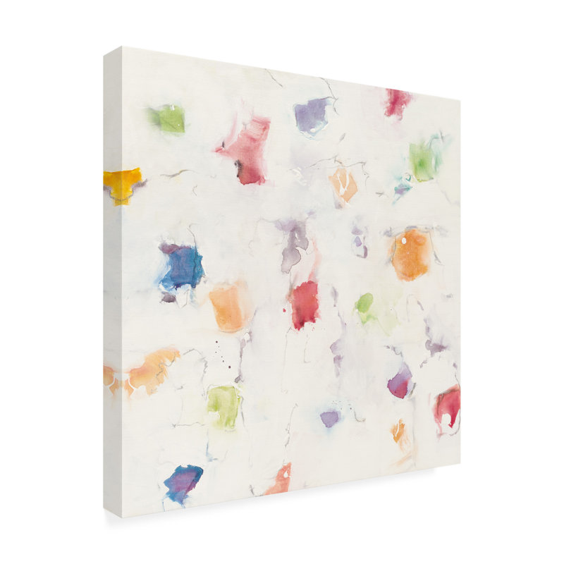 «Trademark Fine Art» par Mike Schick, H 14 po x l 14 po