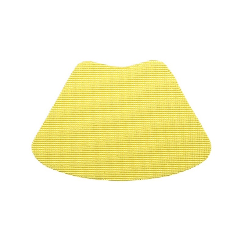 Napperon 13 "Baltz, Citron