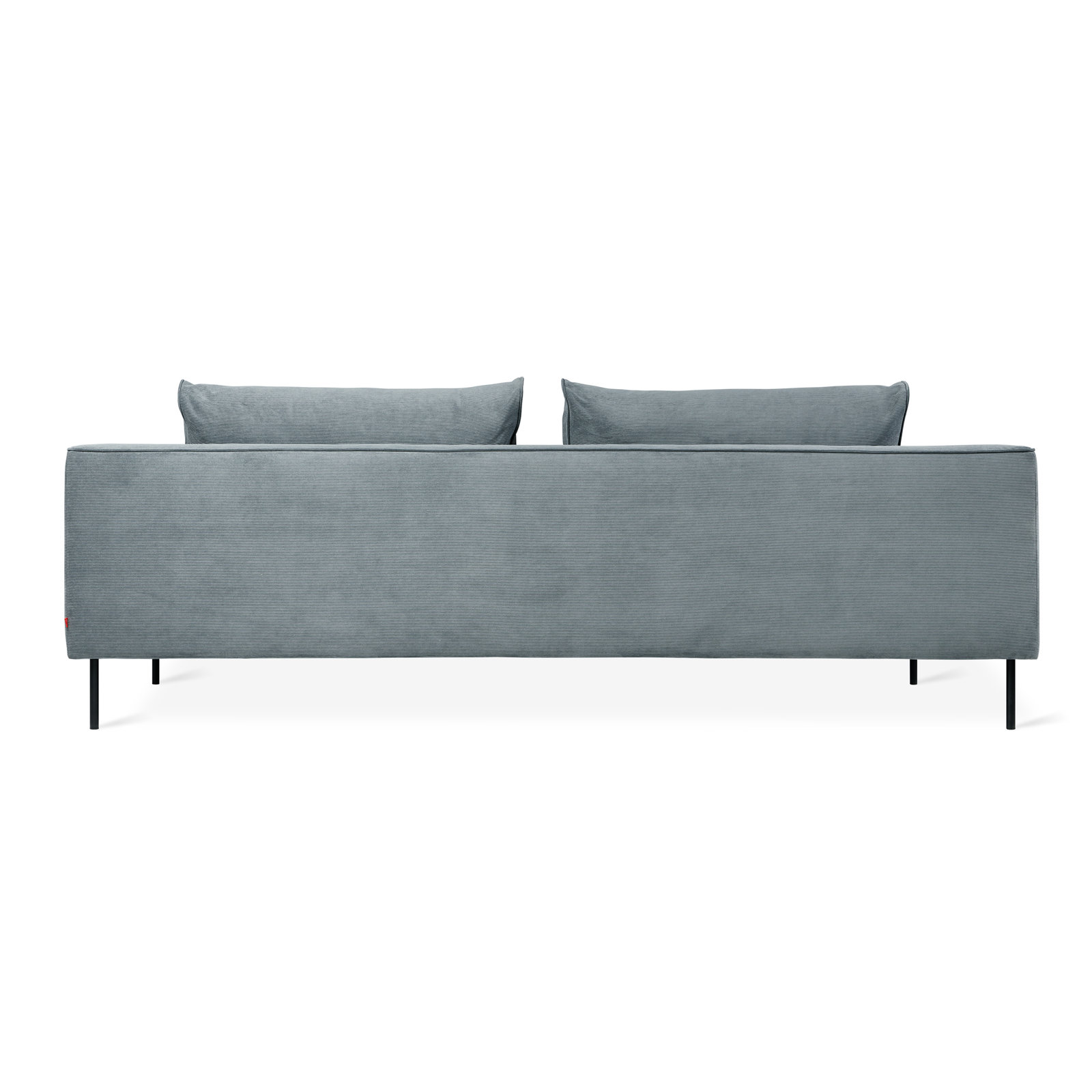 Renfrew 87" Sofa, Mersey Skyline