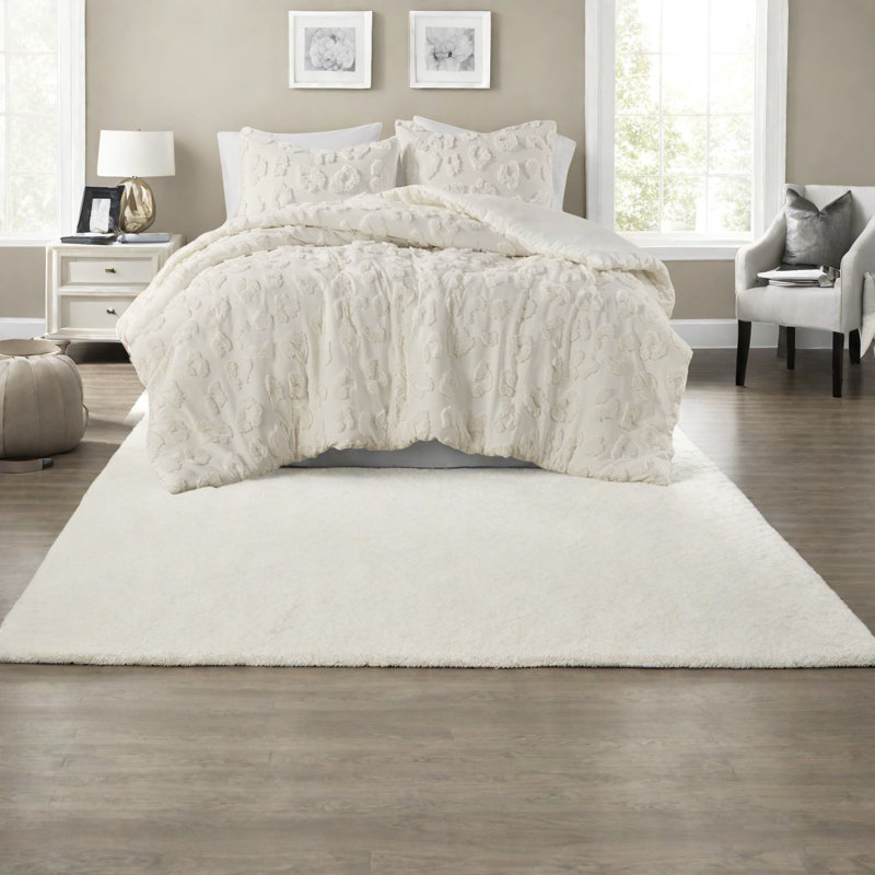 Ensembles de literie confortables en polyester de style animal, parfaits pour la maison