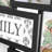 Pourteau 8 Opening Family Picture Frame 