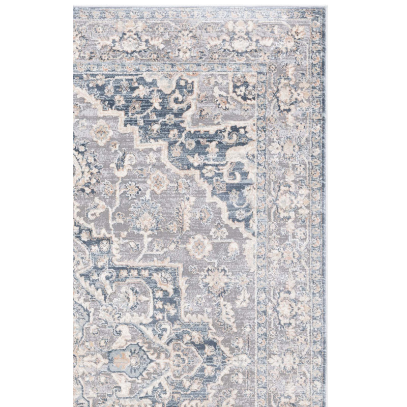 Ackerson 600 Performance Oriental Rug, Runner 2'2" x 8'