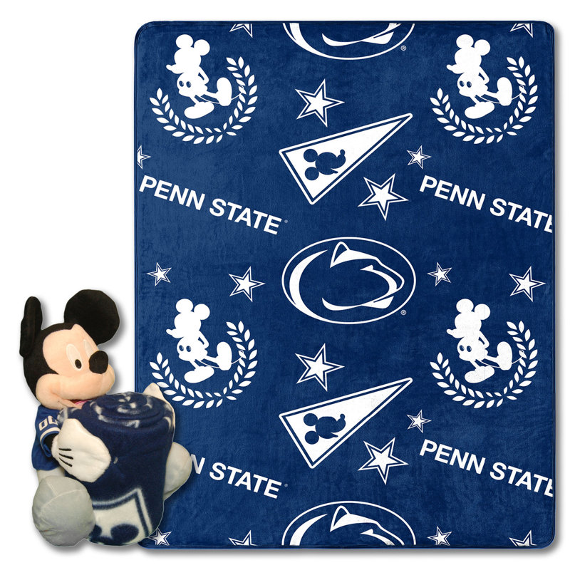 Throw Blanket