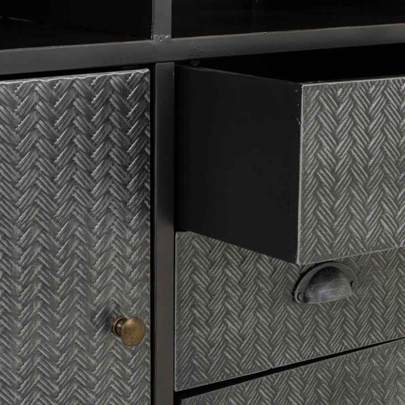 Gatto 121.5cm Sideboard
