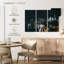 Sirci Late Night Manhattan NY-107945241