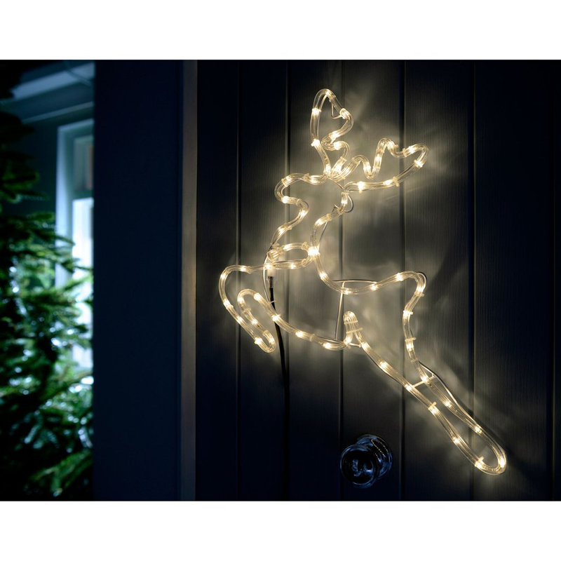 Weather Resistant Christmas Decoration