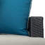 Chaises longues pivotantes en aluminium Ehrenfried-85248428